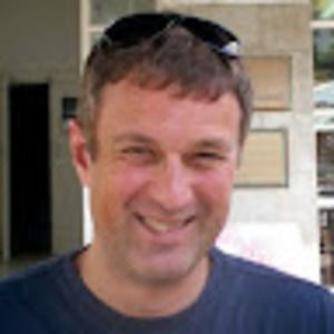 Meet your Posher, Eric